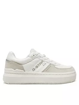 Кроссовки G-Star Raw, белый