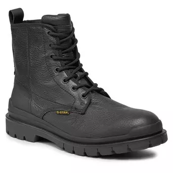 Кроссовки G-Star Raw BlakeHgh Tmb, черный