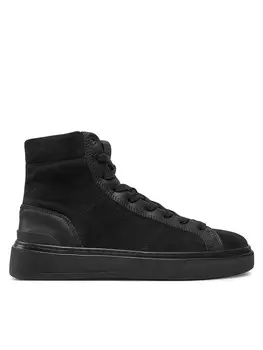 Кроссовки G-Star Raw, черный