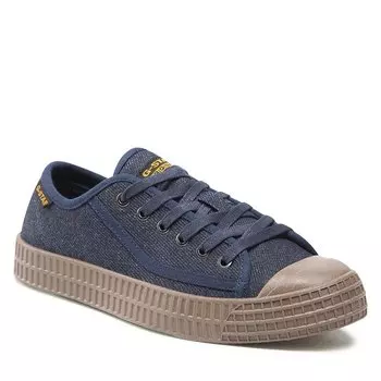 Кроссовки G-Star Raw RovulcII Dnm, темно-синий