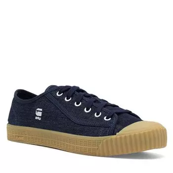 Кроссовки G-Star Raw, темно-синий