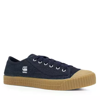 Кроссовки G-Star Raw, темно-синий