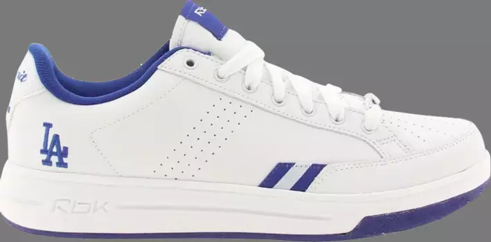 Кроссовки g unit g6 Reebok, белый