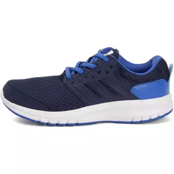 Кроссовки Galaxy 3 Kids' Kids Adidas, синий