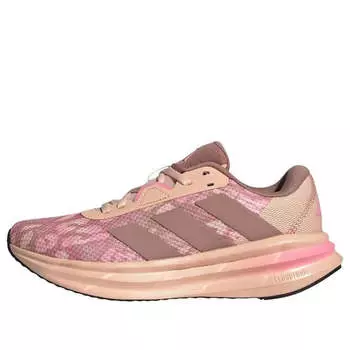 Кроссовки galaxy 7 Adidas, розовый