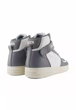 Кроссовки GAME KangaROOS, серый