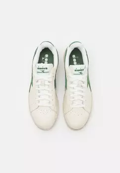 Кроссовки GAME UNISEX Diadora, белый
