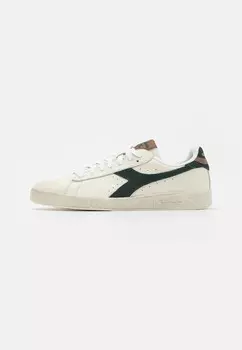 Кроссовки GAME UNISEX Diadora, белый