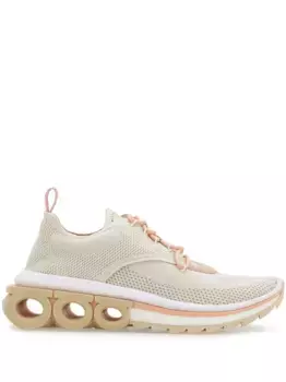 Кроссовки Gancini Ferragamo, серый
