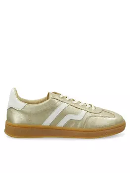 Кроссовки Gant 30531955, золотой