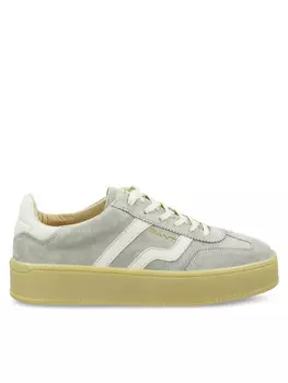 Кроссовки Gant 30533979, серый