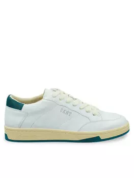Кроссовки Gant 30631901, белый