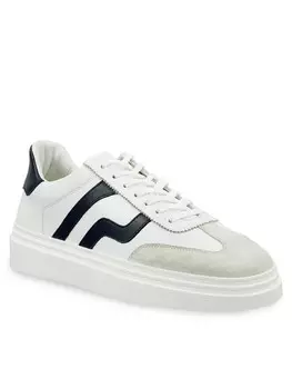 Кроссовки Gant 30633968, белый