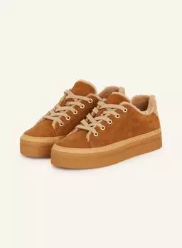 Кроссовки GANT AVONA