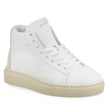Кроссовки Gant, белый