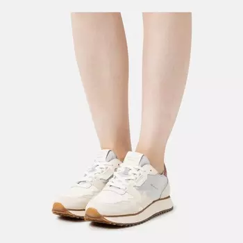 Кроссовки Gant Bevinda, cream/pink