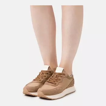Кроссовки Gant Bevinda, walnut