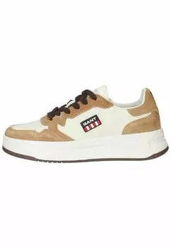 Кроссовки GANT, бежевый