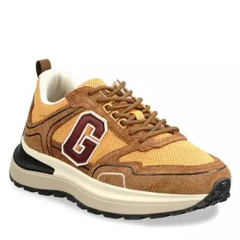 Кроссовки Gant CazidySneaker, желтый