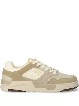 Кроссовки Gant из кожи, нейтральный