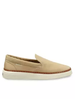 Кроссовки Gant, коричневый