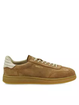 Кроссовки Gant, коричневый