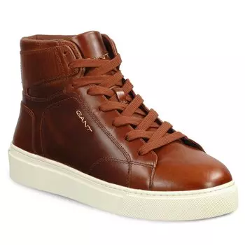 Кроссовки Gant McJulien Sneaker, коричневый