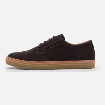 Кроссовки GANT Prepville, espresso