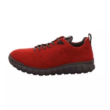 Кроссовки Ganter Sneakers, красный