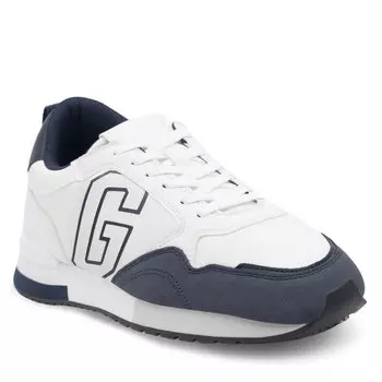 Кроссовки Gap, белый