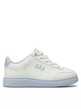 Кроссовки Gap, белый