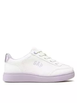 Кроссовки Gap, белый