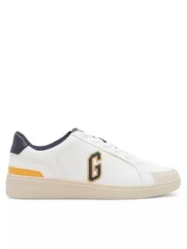 Кроссовки Gap, белый