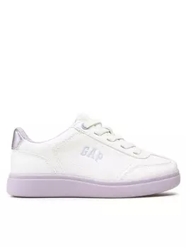 Кроссовки Gap, белый