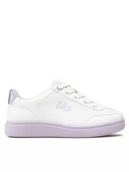 Кроссовки Gap, белый