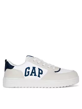 Кроссовки Gap BOSTON CUP LOW Y GP515036AY-WH00, белый