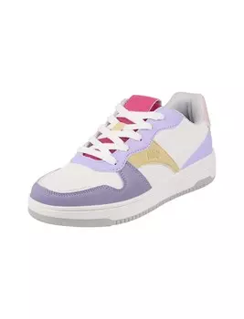 Кроссовки GAP Boston, цвет Lavender/White