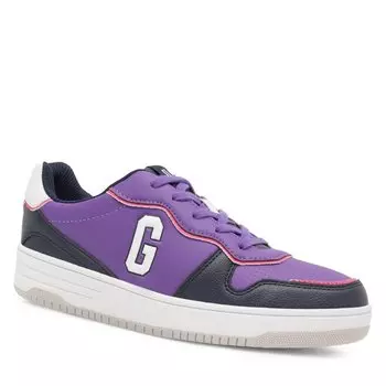 Кроссовки Gap, фиолетовый