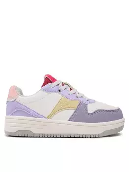Кроссовки Gap, фиолетовый