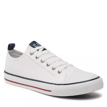 Кроссовки Gap HoustonCvs, белый