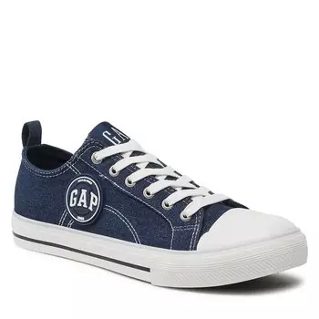 Кроссовки Gap HoustonDnm, темно-синий
