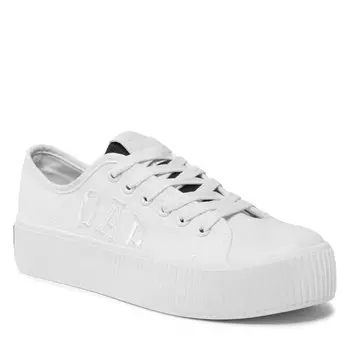 Кроссовки Gap Jackson, белый