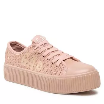Кроссовки Gap Jackson, розовый