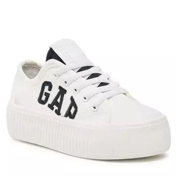 Кроссовки Gap JacksonTwl, белый