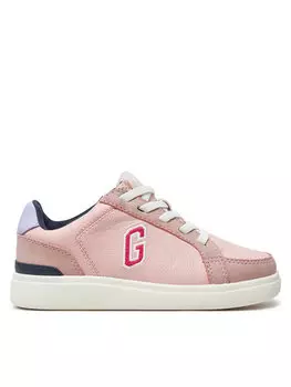 Кроссовки Gap, розовый