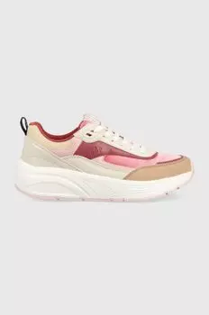 Кроссовки GAP SEATTLE Gap, розовый