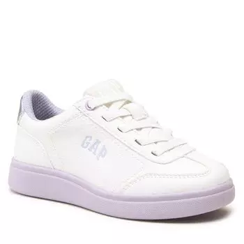 Кроссовки Gap SeattlePop, белый