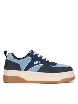 Кроссовки Gap, темно-синий