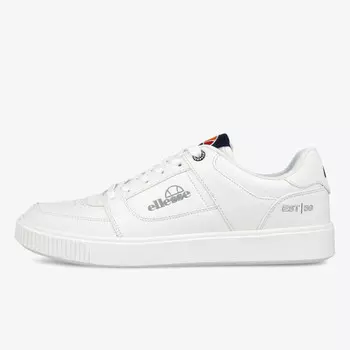 Кроссовки Garey Ellesse, белый