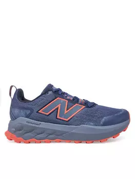 Кроссовки Garoe WTGAROD2 New Balance, синий